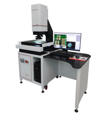 CMOS CNC Vision Messsystem, Digitale Längenmessgeräte