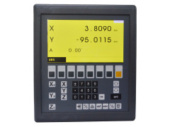 Easson Measurement Inspection Optical Profile Projector