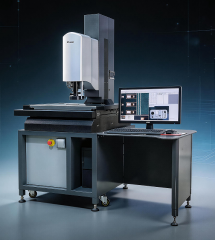 SP-4030 Automatic Vision Measuring System with 0.01 µm Absolute Linear Scale & Optional Laser Module