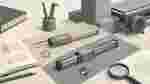 Editorial illustration for Features Defining Current 2 Axis DRO for Machine Tools in Industry