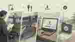 Editorial illustration for The Advantages of 2 Axis DRO for Machine Tools in Precision Manufacturing