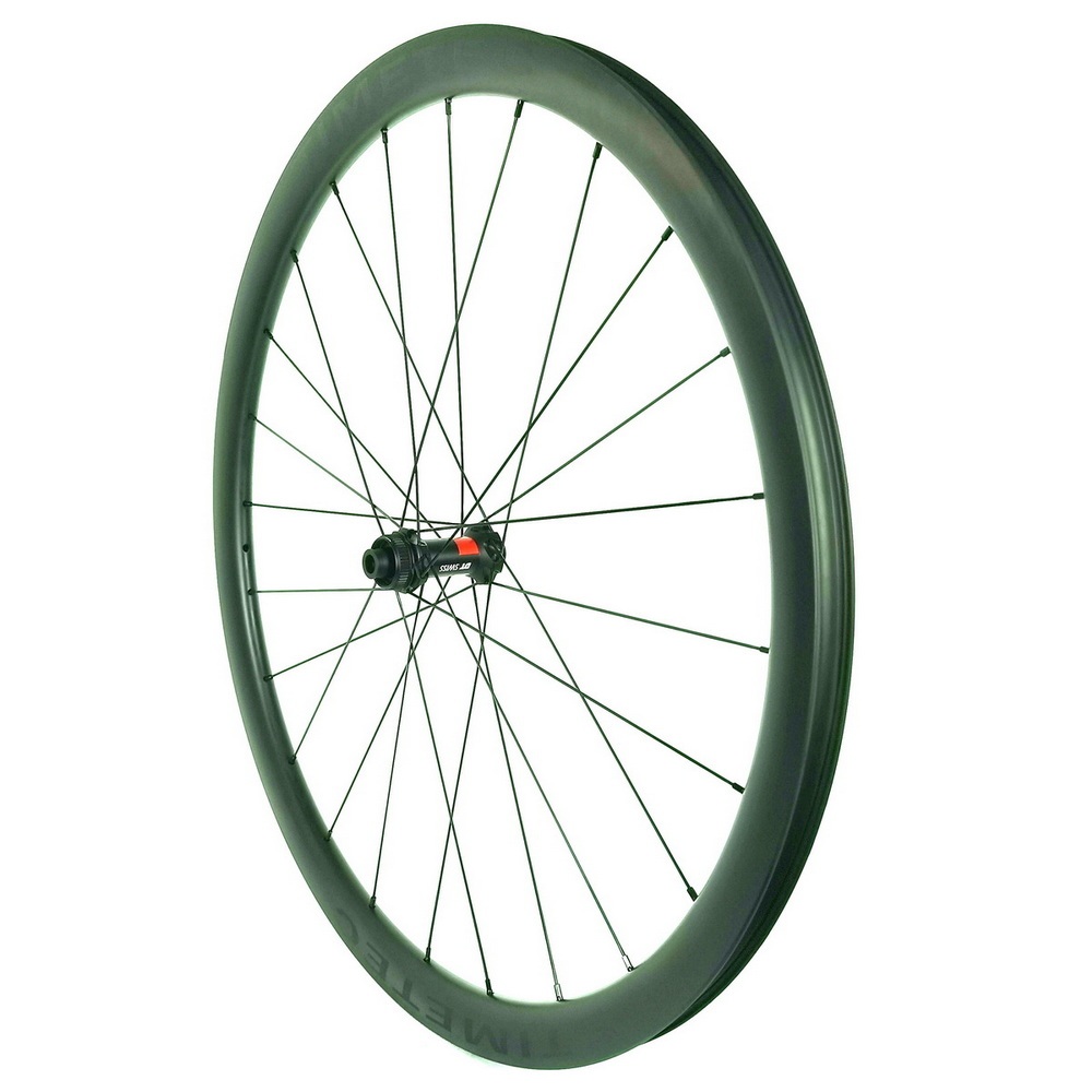 Super Light Road Gravel Bike Carbon Wheels 28mm External Width Tubeless Disc Brake 30 mm 35 mm 40 mm 45 mm 50 mm 55mm Depth