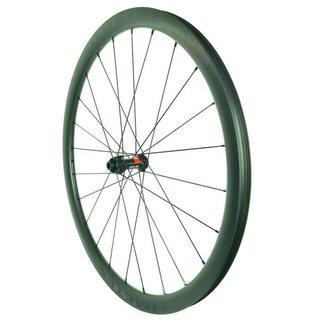 Super Light Road Gravel Bike Carbon Wheels 28mm External Width Tubeless Disc Brake 30 mm 35 mm 40 mm 45 mm 50 mm 55mm Depth