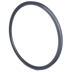 29ER MTB Carbon Rims Super Light 30mm Width 30mm Depth Symmetrical or Asymmetrical Tubeless