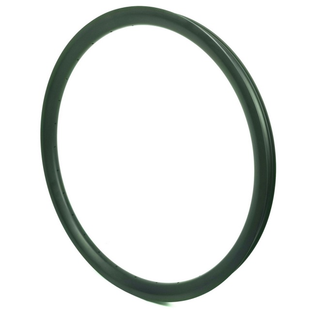 29ER E-Bike MTB Carbon Rims 40mm External Width 30mm Depth Composite All Mountain Bike Rims