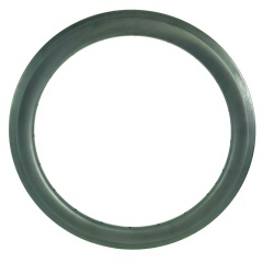 451 Folding Bike Carbon Rims Tubeless Ready Compatible With Clincher 38mm 45mm Depth