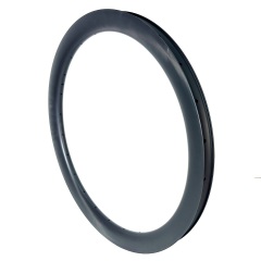700C Gravel Carbon Rims 32mm Inner Width 38mm External Width Super Light Toray T800 Heavy Duty