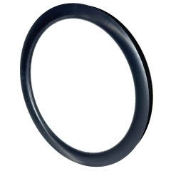 700C Gravel Carbon Rims 32mm Inner Width 38mm External Width Super Light Toray T800 Heavy Duty