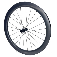 700C Super Light Gravel Carbon Wheels 32mm Inner Width 38mm External Width  49MM 54MM 59MM 64MM Profiles Tubeless Ready Shimanl HG Sram XDR