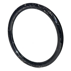 20 Inch 406 Pro BMX Carbon Rims 30mm External Width 30mm Depth Clincher