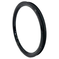 20 Inch 406 Pro BMX Carbon Rims 30mm External Width 30mm Depth Clincher