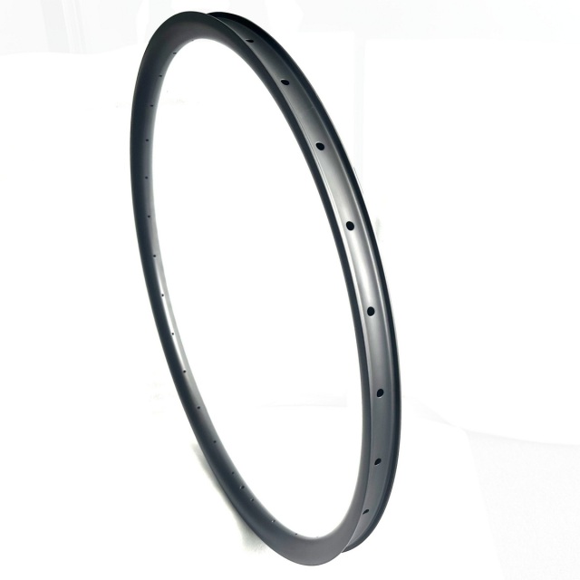 32 Inch Mountain Bike Carbon Rims 36MM Externla Width 28MM Depth Super Light Tubeless ReadY