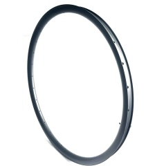 32 Inch Mountain Bike Carbon Rims 36MM Externla Width 28MM Depth Super Light Tubeless ReadY