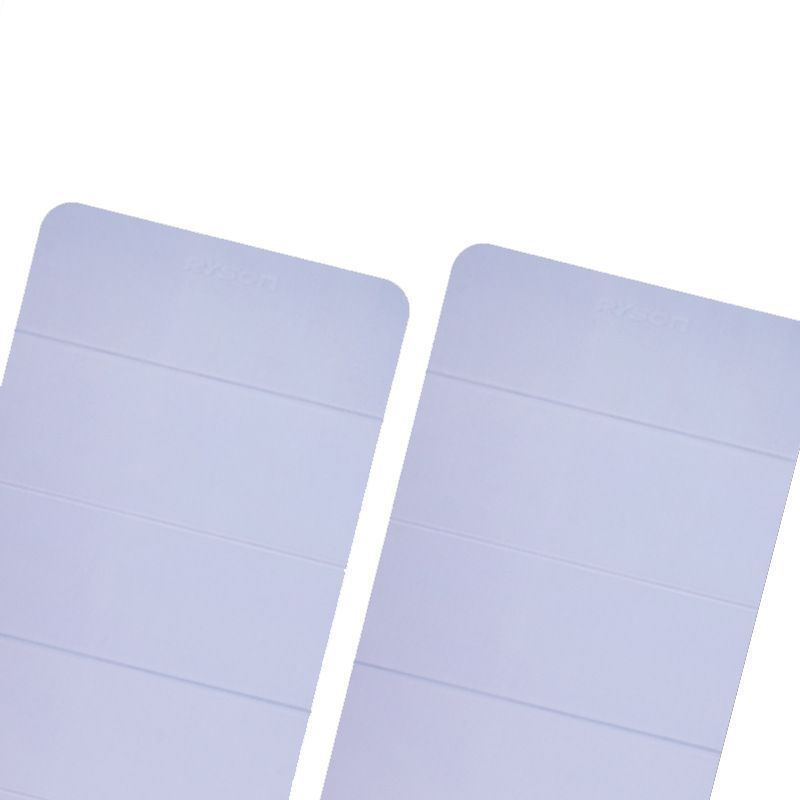 Foldable Yoga Mat