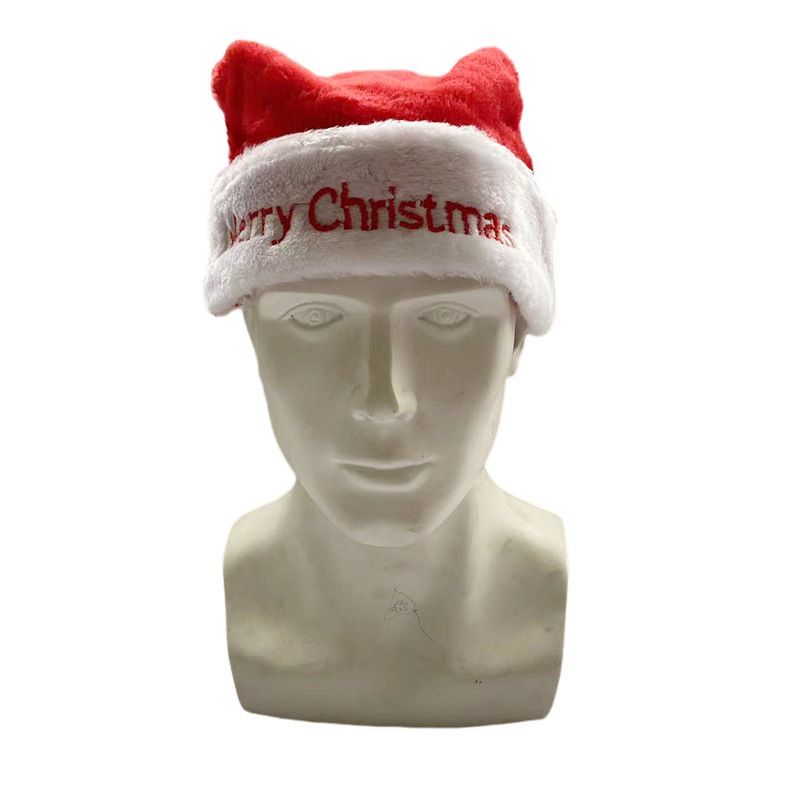 Christmas Santa Hat