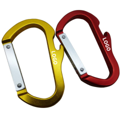 Carabiners