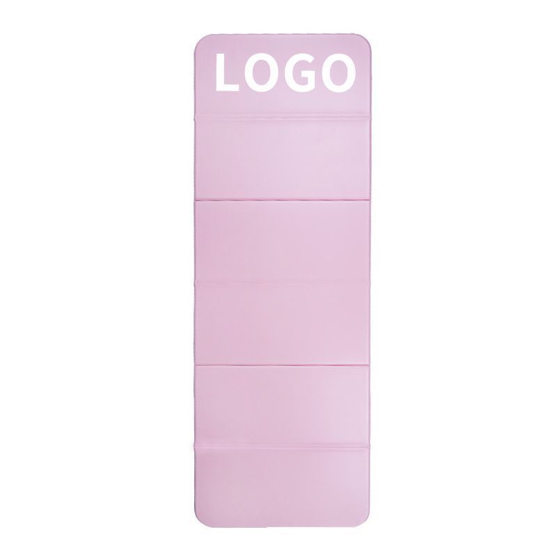 Foldable Yoga Mat
