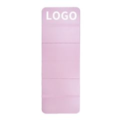 Foldable Yoga Mat