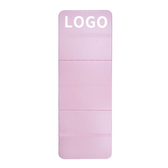 Foldable Yoga Mat