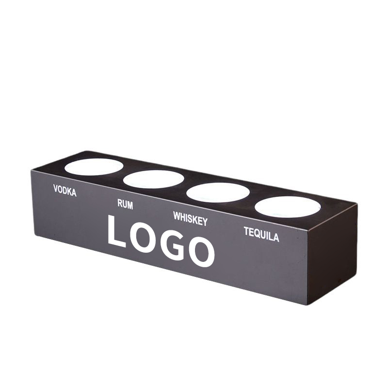 Beer Whisky LED Light Display