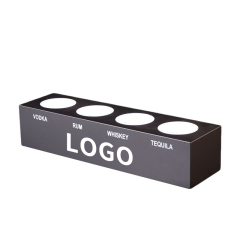 Beer Whisky LED Light Display