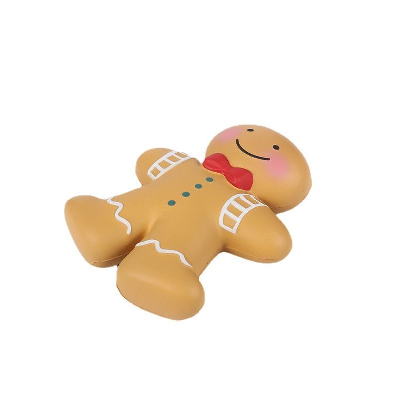 Custom Shape Stress Relief Toy