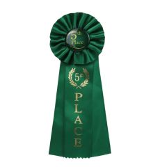 Tinplate Party Pin Badge