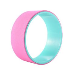 Back Cracker Yoga Wheel