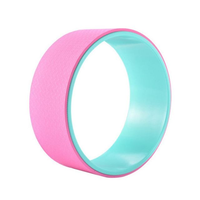 Back Cracker Yoga Wheel