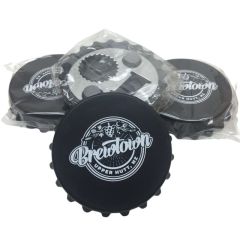 Magnetic Bottle Opener