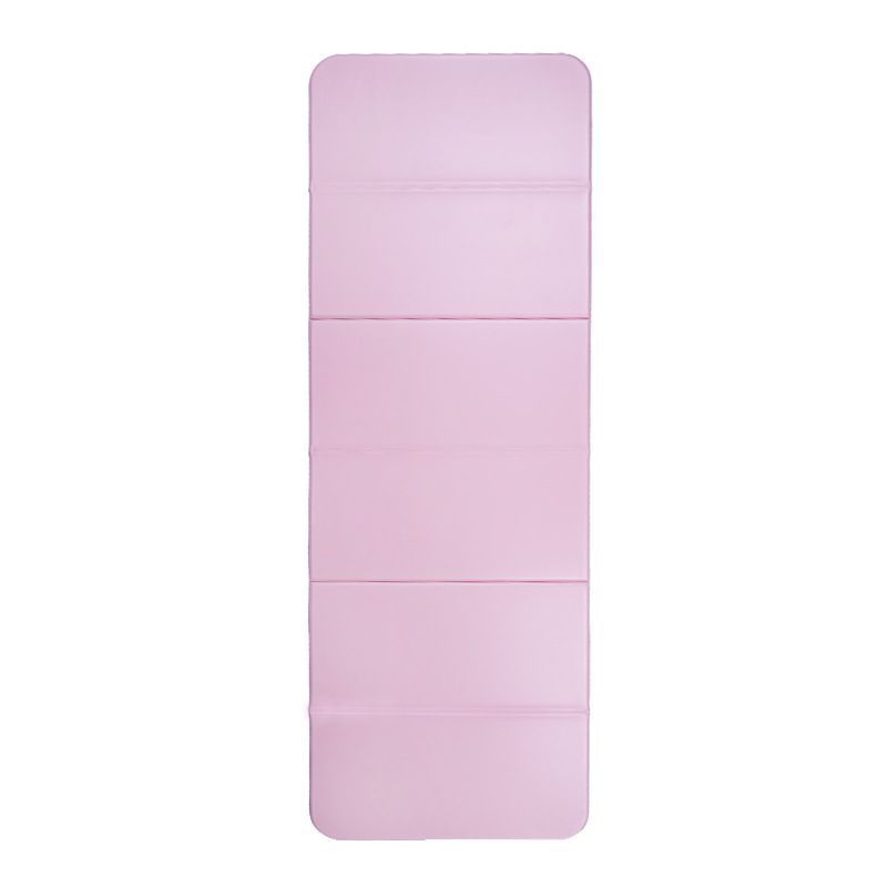 Foldable Yoga Mat
