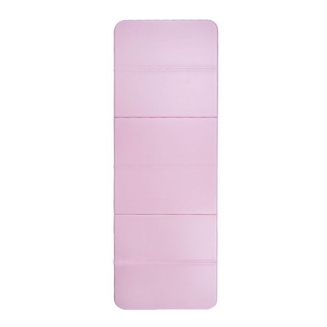 Foldable Yoga Mat