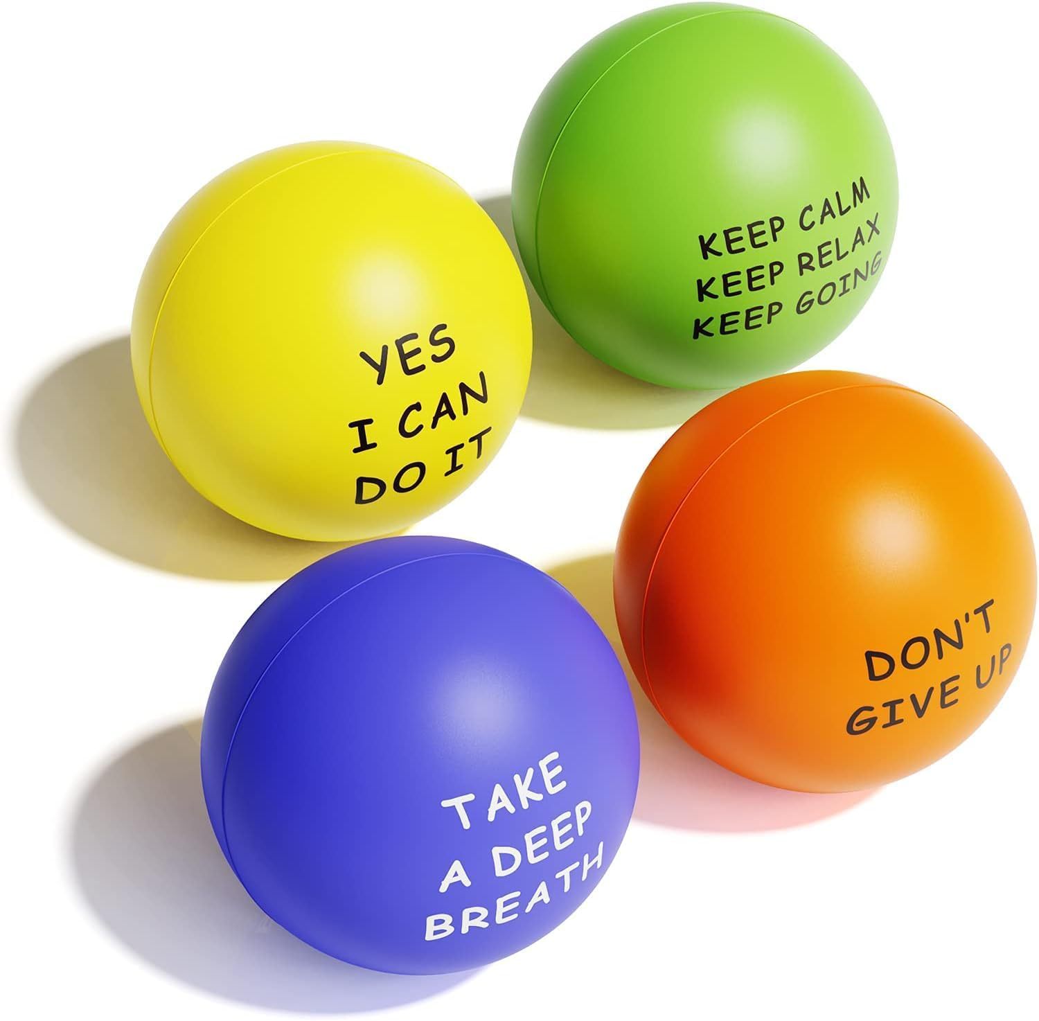Stress Relief Ball
