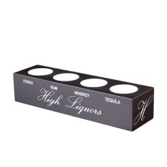 Beer Whisky LED Light Display