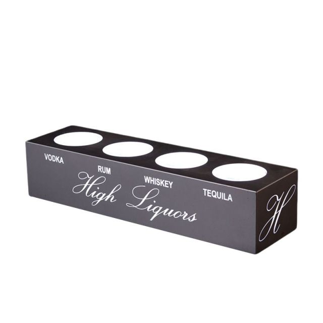 Beer Whisky LED Light Display