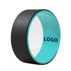 Back Cracker Yoga Wheel
