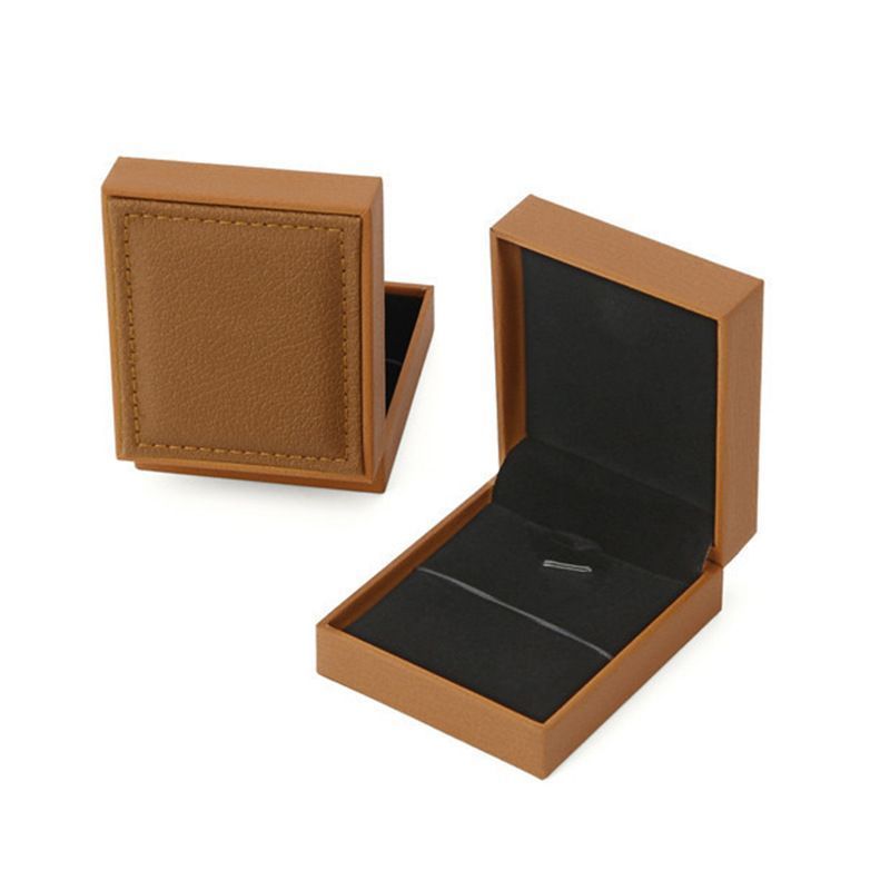 Small PU Jewel Gift Box