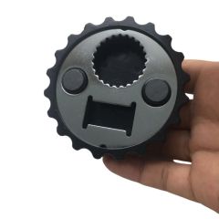 Magnetic Bottle Opener