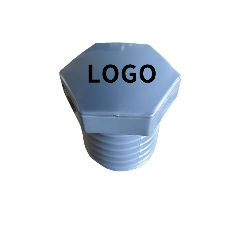 Novel Screw Shape Beer Bottle Opener