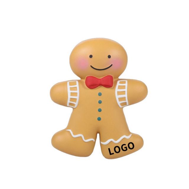 Custom Shape Stress Relief Toy