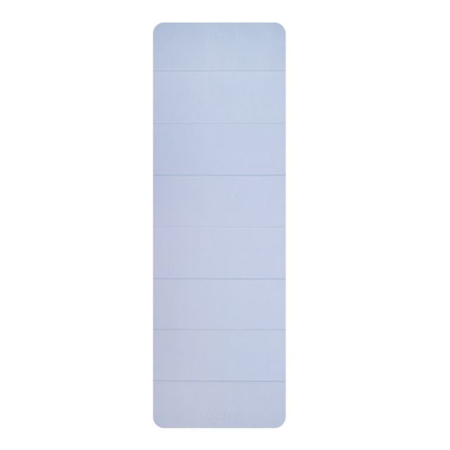 Foldable Yoga Mat