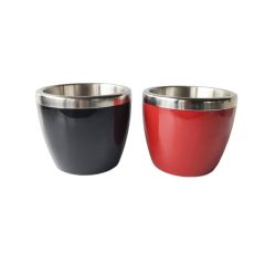Stainless Steel Double Walled Mini Wine Bucket