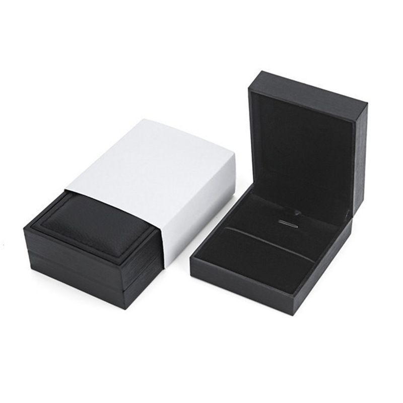 Small PU Jewel Gift Box