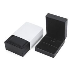 Small PU Jewel Gift Box