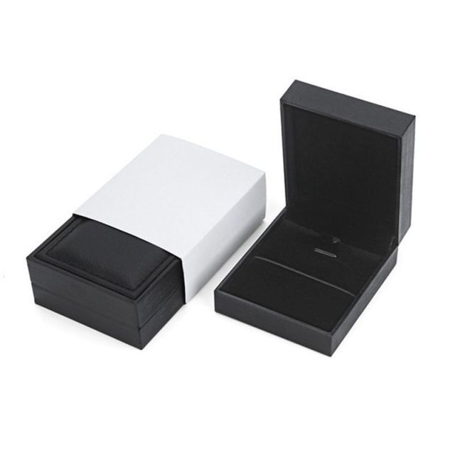 Small PU Jewel Gift Box
