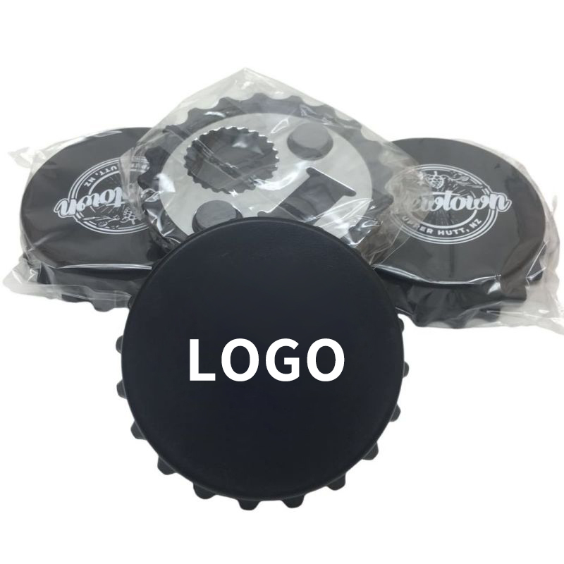 Magnetic Bottle Opener