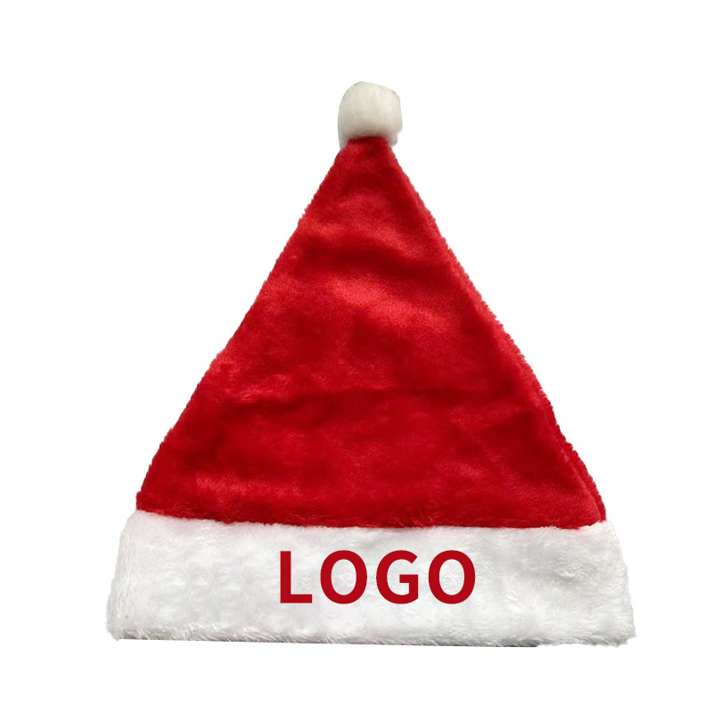 Christmas Santa Hat