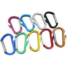 Carabiners