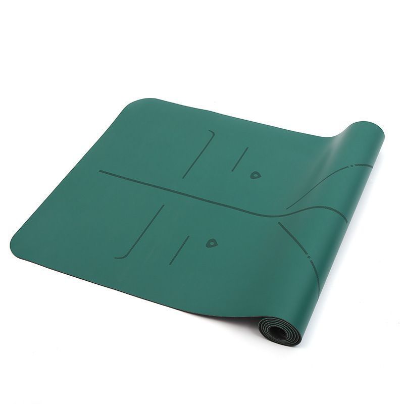 Yoga PU Mat