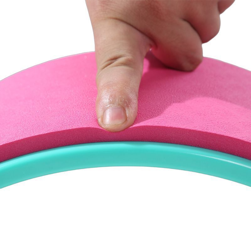 Back Cracker Yoga Wheel